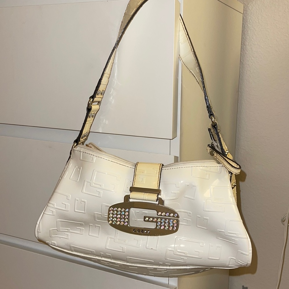 Vintage Guess purse